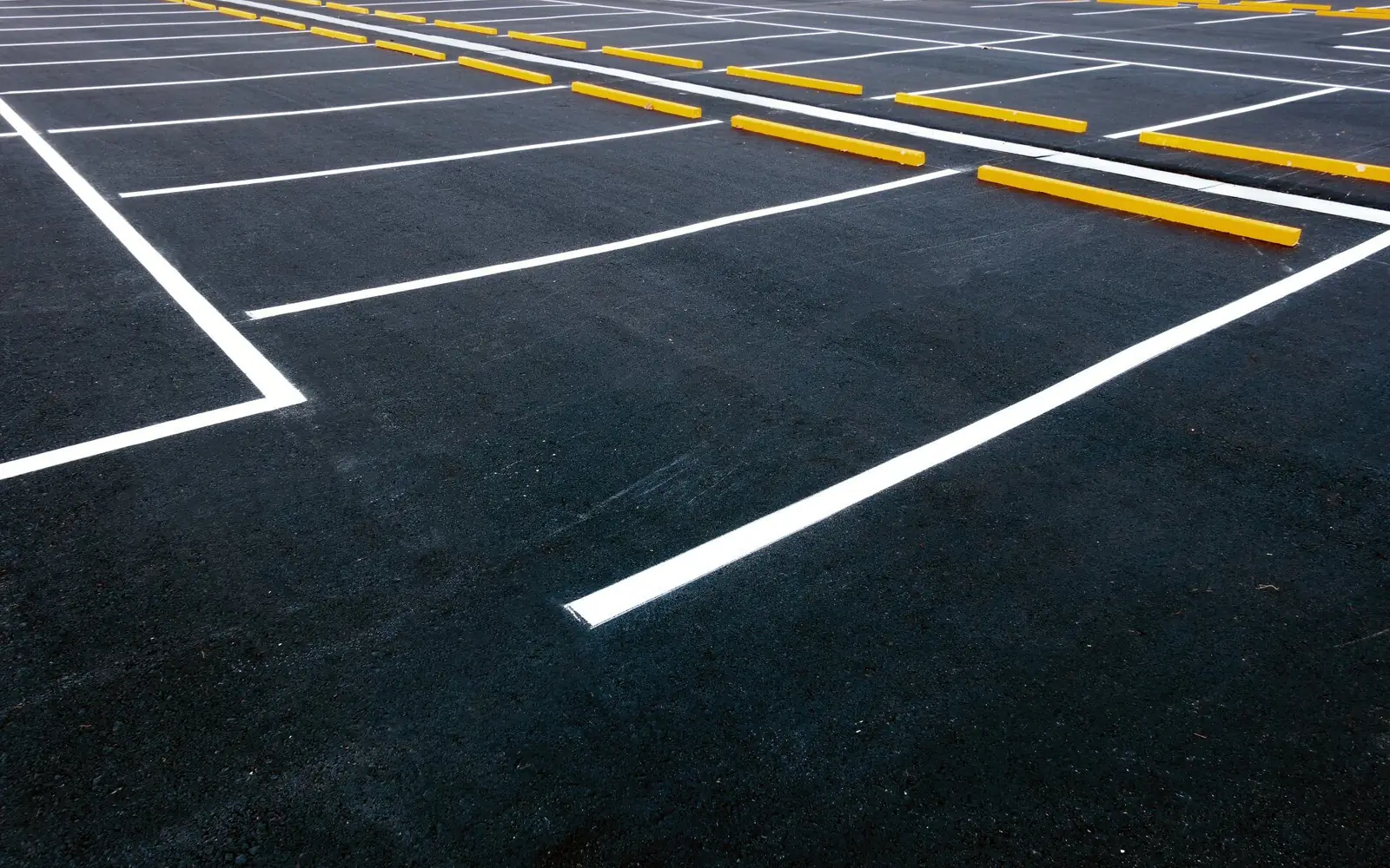 Car Park Surfacing in County Durham