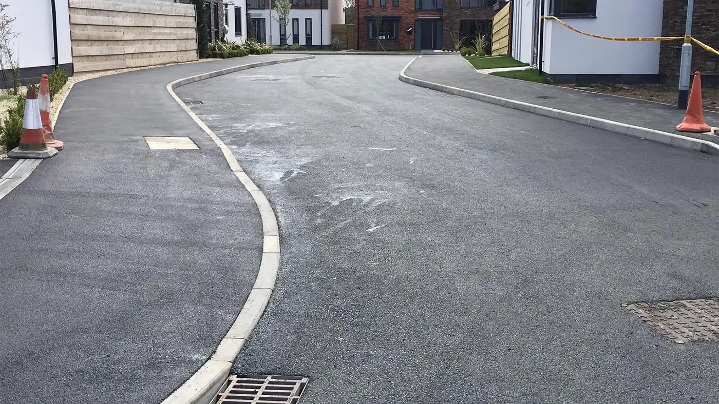 Road Surfacing by Welch Surfacing