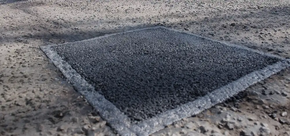 Pothole Repairs & Reinstatements in County Durham